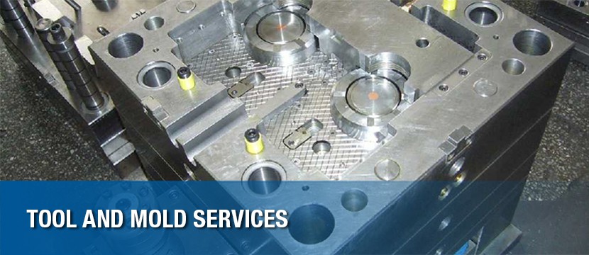 Tool and Mold Services